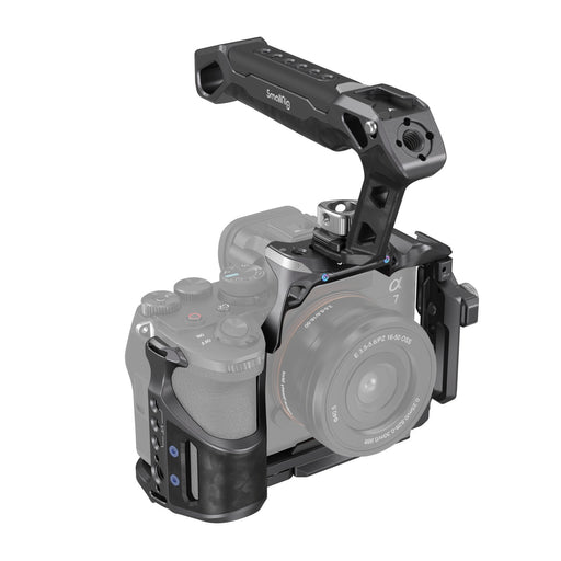 SmallRig 3708 "Rhinoceros" Basic Cage Kit กรงกล้อง