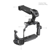 SmallRig 3708 "Rhinoceros" Basic Cage Kit ของแท้ ประกันศูนย์ไทย