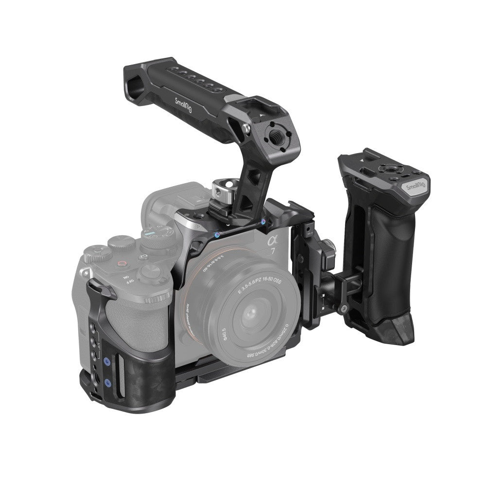 SmallRig 3710 "Rhinoceros" Advanced Cage Kit กรงกล้อง