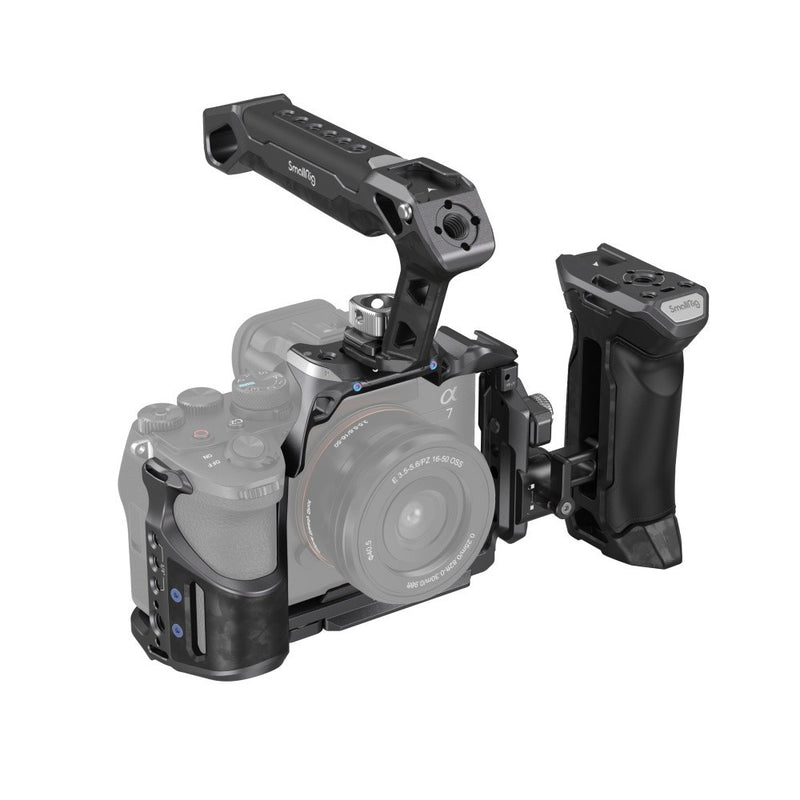 SmallRig 3710 "Rhinoceros" Advanced Cage Kit กรงกล้อง
