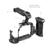 SmallRig 3710 "Rhinoceros" Advanced Cage Kit ของแท้ ประกันศูนย์ไทย