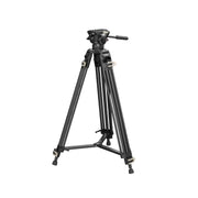 SmallRig 3751B Heavy-Duty Fluid Head Tripod ขาตั้ง