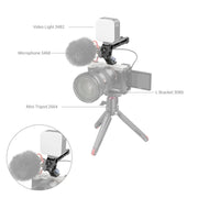 SmallRig 3764 Top Handle สำหรับงานวิดีโอมืออาชีพ