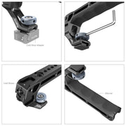 SmallRig 3764 Top Handle วัสดุแข็งแรงทนทาน