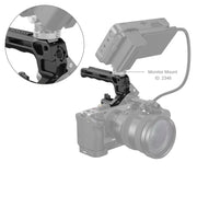 SmallRig 3766 NATO Top Handle สำหรับงานวิดีโอมืออาชีพ