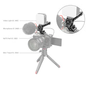 SmallRig 3766 NATO Top Handle (Lite)