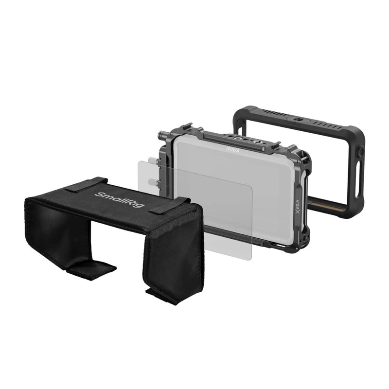 SmallRig 3788B Cage Kit กรงกล้อง