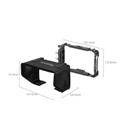 SmallRig 3788B Cage Kit ของแท้ ประกันศูนย์ไทย