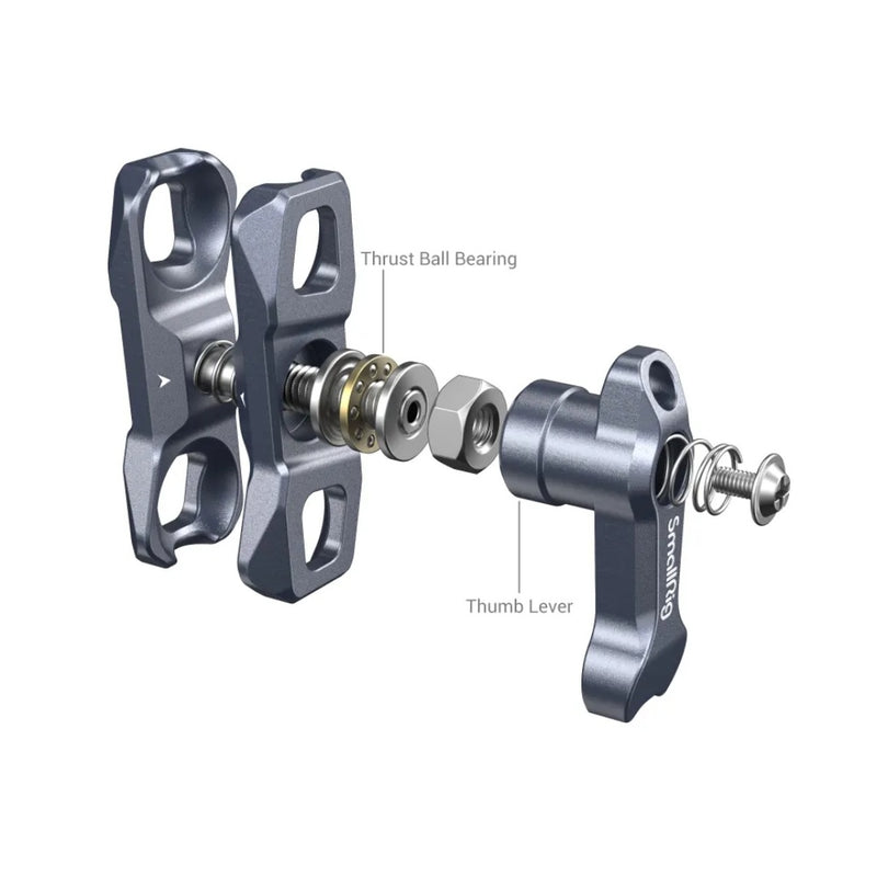 SmallRig 3873 Magic Arm ของแท้ ประกันศูนย์ไทย