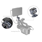 SmallRig 3873 Magic Arm วัสดุแข็งแรงทนทาน