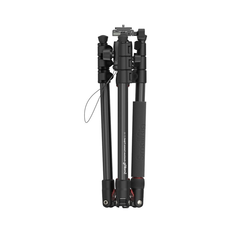 SmallRig 3935 CT-10 Aluminum Camera Tripod ของแท้ ประกันศูนย์ไทย