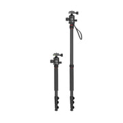 SmallRig 3935 CT-10 Aluminum Camera Tripod วัสดุแข็งแรงทนทาน