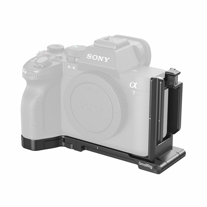 SmallRig 3984 Foldable L-Shape Mount Plate เพลท