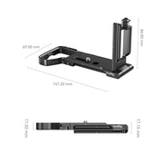 SmallRig 3984 Foldable L-Shape Mount Plate ของแท้ ประกันศูนย์ไทย