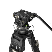 SmallRig 3989 FreeBlazer Carbon Fiber Tripod วัสดุแข็งแรงทนทาน
