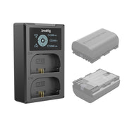 SmallRig 4084 Camera Battery Dual Charger ของแท้ ประกันศูนย์ไทย
