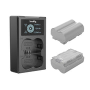SmallRig 4085 Camera Battery Dual Charger ของแท้ ประกันศูนย์ไทย