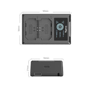 SmallRig 4087 Camera Battery Dual Charger ของแท้ ประกันศูนย์ไทย