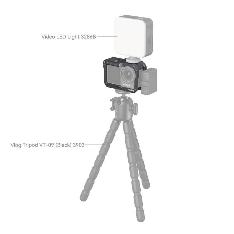 SmallRig Cage ของแท้ ประกันศูนย์ไทย