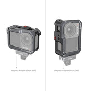 SmallRig Cage สำหรับงานวิดีโอมืออาชีพ