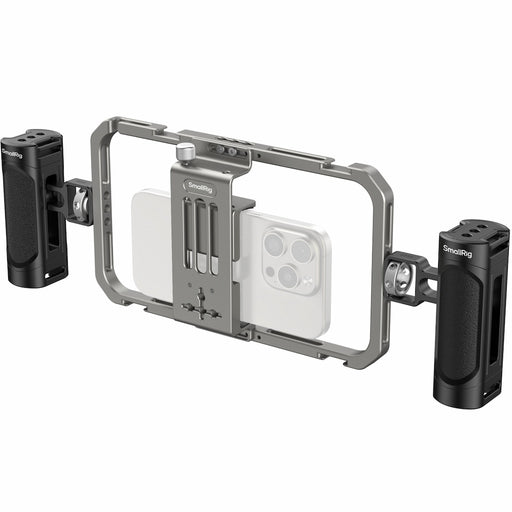 SmallRig 4121 Phone Video Kit อุปกรณ์เสริมกล้อง