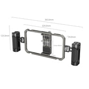 SmallRig 4121 Phone Video Kit ของแท้ ประกันศูนย์ไทย