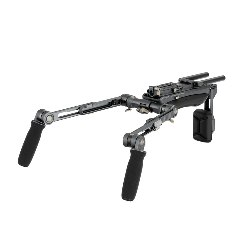 SmallRig 4181 HawkLock Shoulder Rig SR007 แคลมป์