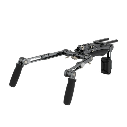 SmallRig 4181 HawkLock Shoulder Rig SR007 แคลมป์