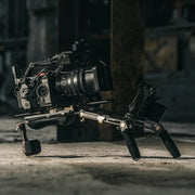 SmallRig 4181 HawkLock Shoulder Rig SR007 Pro