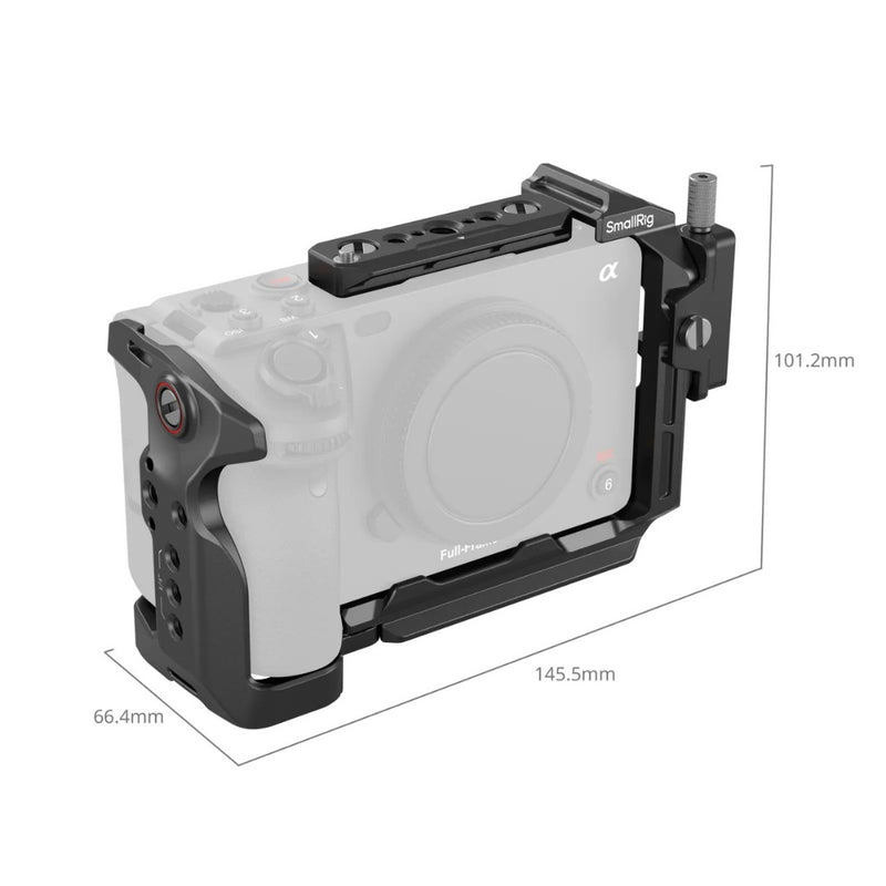 SmallRig Full cage กรงกล้อง