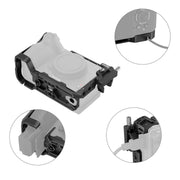 SmallRig Full cage for Sony FX30 / FX3
