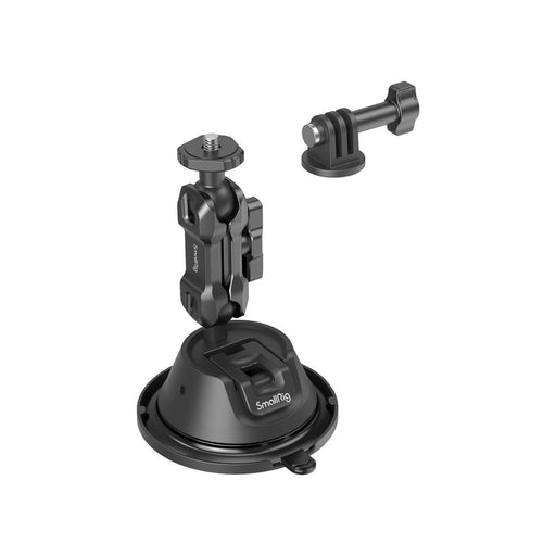 SmallRig 4193 Portable Suction Cup Mount เมาท์