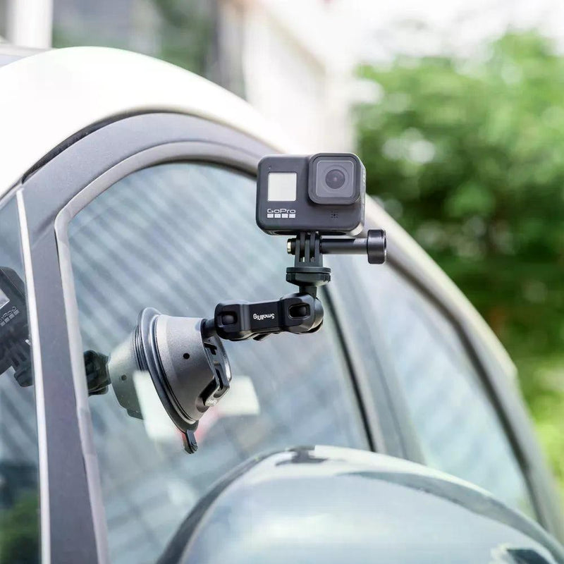 SmallRig 4193 Portable Suction Cup Mount ของแท้ ประกันศูนย์ไทย
