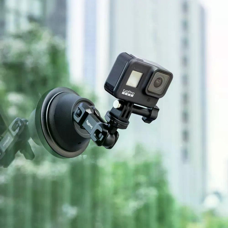 SmallRig 4193 Portable Suction Cup Mount สำหรับงานวิดีโอมืออาชีพ