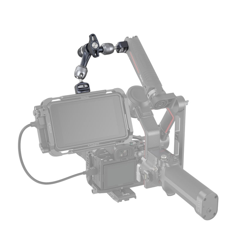 SmallRig 4194 Magic Arm Rosette Arm ของแท้ ประกันศูนย์ไทย