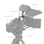 SmallRig 4194 Magic Arm Rosette Arm 7"