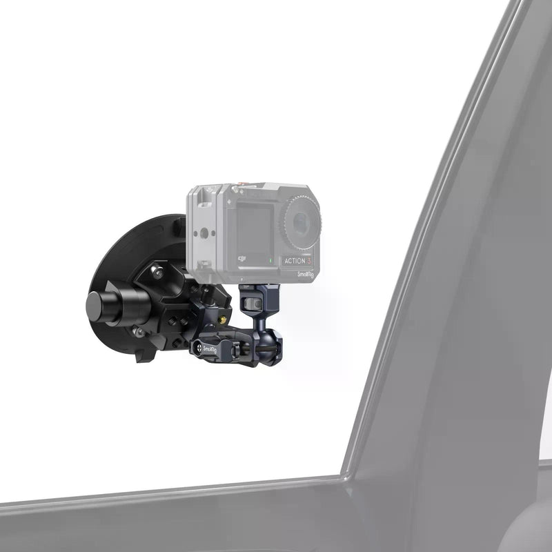 SmallRig 4236B Suction Cup Camera Mount ของแท้ ประกันศูนย์ไทย