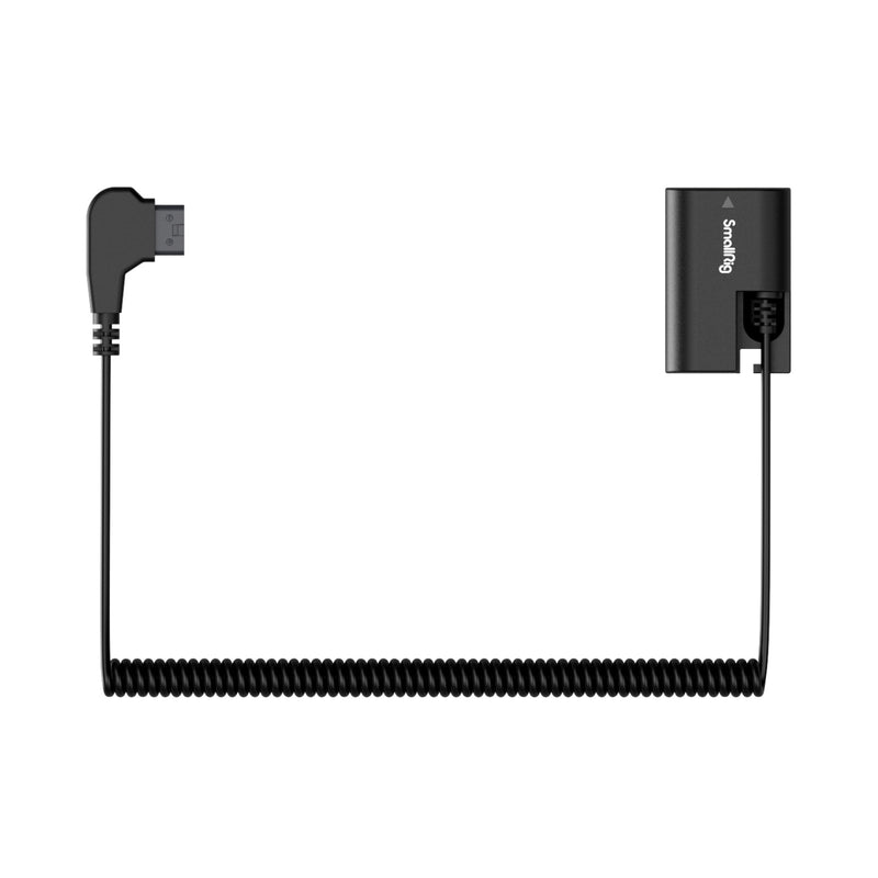 SmallRig 4252 D-Tap to LP-E6NH Dummy แบตเตอรี่