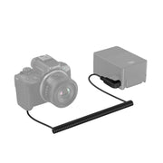 SmallRig 4252 D-Tap to LP-E6NH Dummy Battery Power Cable