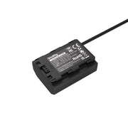 SmallRig 4253B D-Tap to Dummy Battery วัสดุแข็งแรงทนทาน