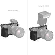 SmallRig 4257 Cage Kit วัสดุแข็งแรงทนทาน