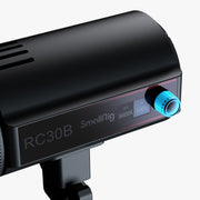 SmallRig 4280 RC 30B COB LED วัสดุแข็งแรงทนทาน