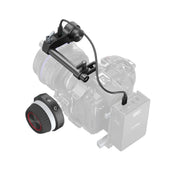 SmallRig 4296B Wireless Follow Focus Kit Rod