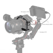 SmallRig 4308 "Rhinoceros" Cage Kit ของแท้ ประกันศูนย์ไทย