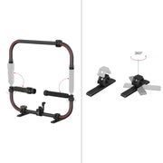 SmallRig 4328 Stabilizer Handheld Ring สำหรับงานวิดีโอมืออาชีพ