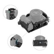 SmallRig 4336 Cage Kit สำหรับงานวิดีโอมืออาชีพ