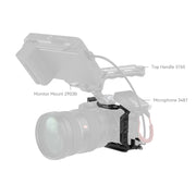 SmallRig 4336 Cage Kit วัสดุแข็งแรงทนทาน