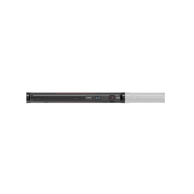 SmallRig 4343 RT25 Tube Light สำหรับงานวิดีโอมืออาชีพ