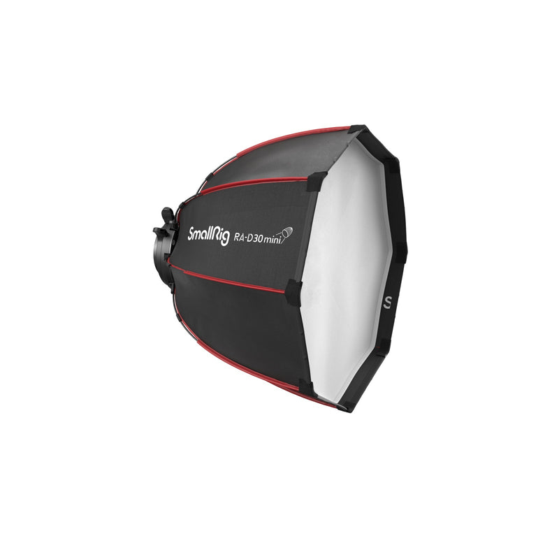 SmallRig 4358 RA-D30 mini Parabolic Softbox ของแท้ ประกันศูนย์ไทย