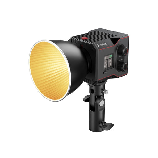 SmallRig 4376 RC 60B COB LED ไฟ LED สำหรับงานวิดีโอ